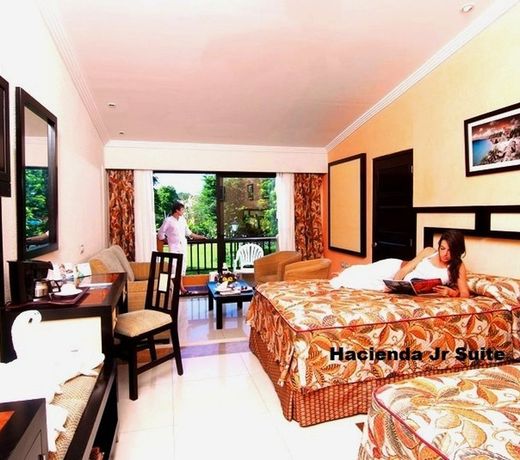 Sandos Playacar Select Club Adults Only- All inclusive