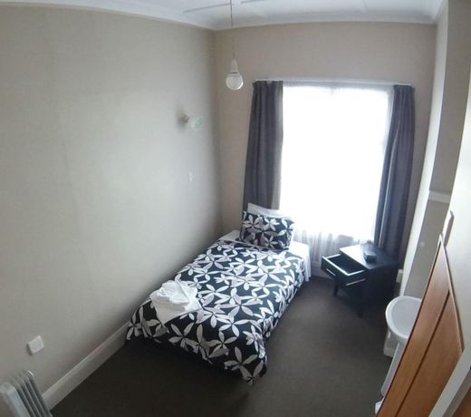 Gretna Hotel