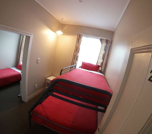 Gretna Hotel