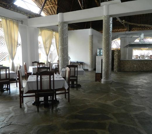 Jumbo Watamu - All Inclusive