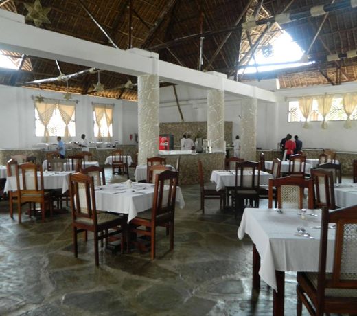 Jumbo Watamu - All Inclusive