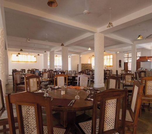 Jumbo Watamu - All Inclusive