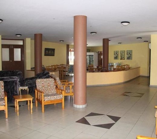 Kozis Hotel Apts