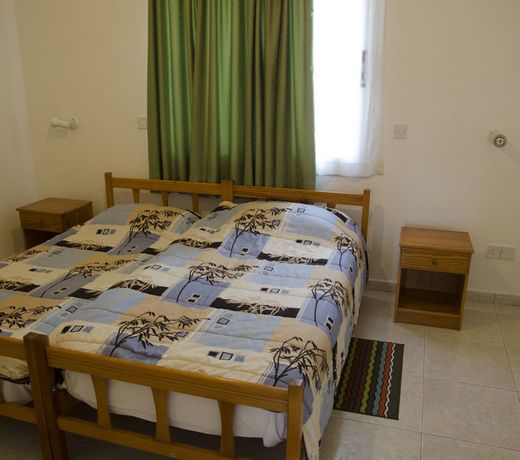 Kozis Hotel Apts