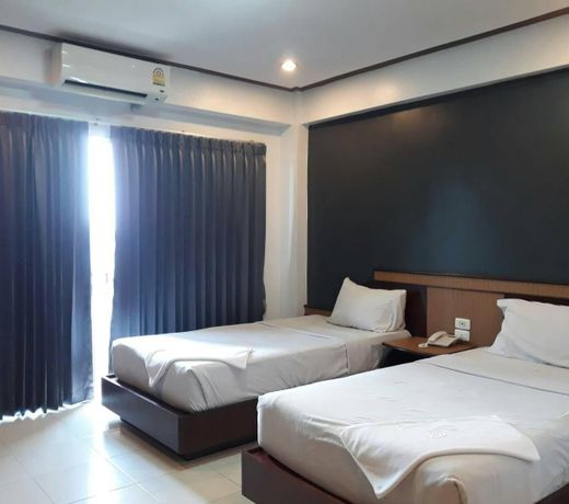 Wangburapa Grand