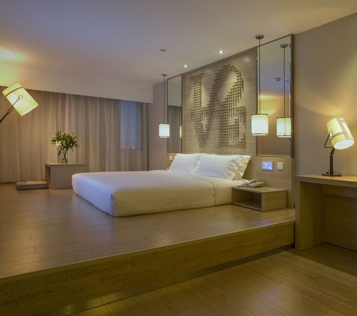 Orange Hotel Select Foshan