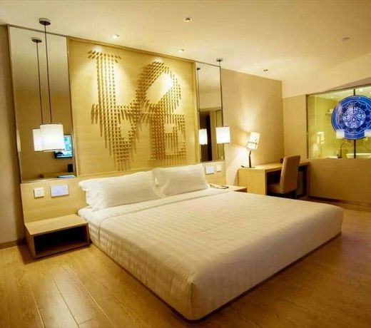 Orange Hotel Select Foshan