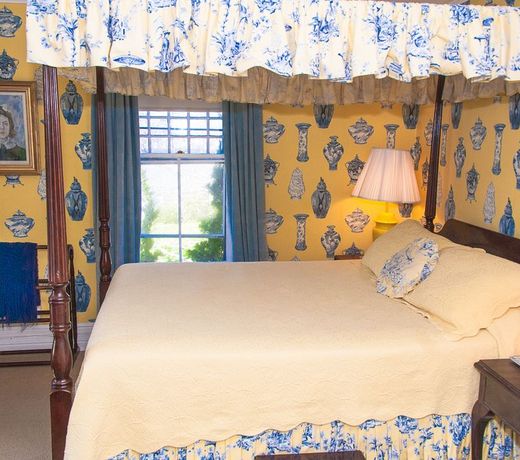 Harbor Knoll Bed and Breakfast