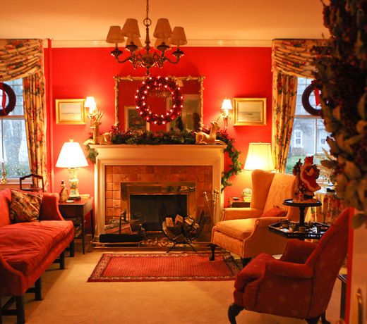 Harbor Knoll Bed and Breakfast