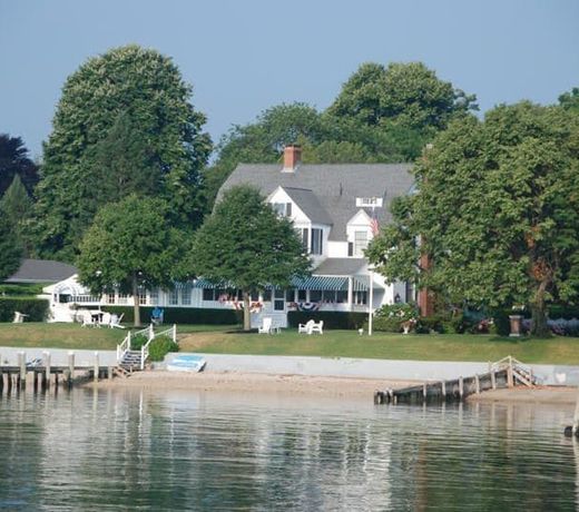 Harbor Knoll Bed and Breakfast