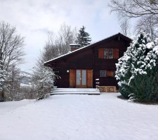 Ferienhaus Holzer Stressless