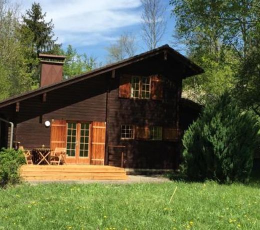 Ferienhaus Holzer Stressless
