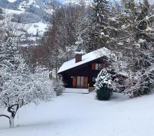Ferienhaus Holzer Stressless