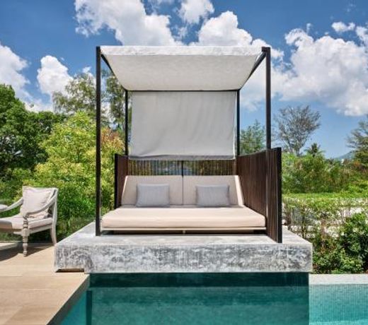 Rosewood Phuket - SHA Plus