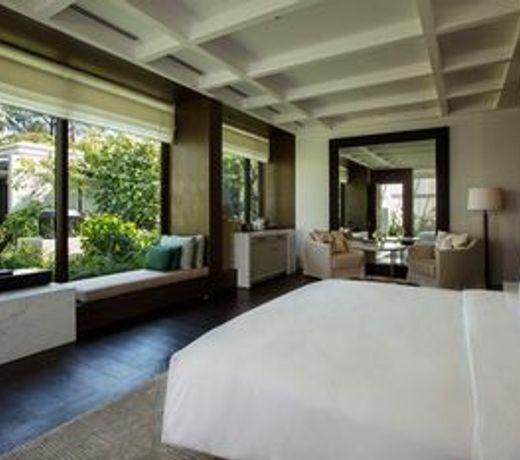 Rosewood Phuket - SHA Plus