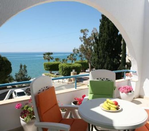 Ambelones Apartments