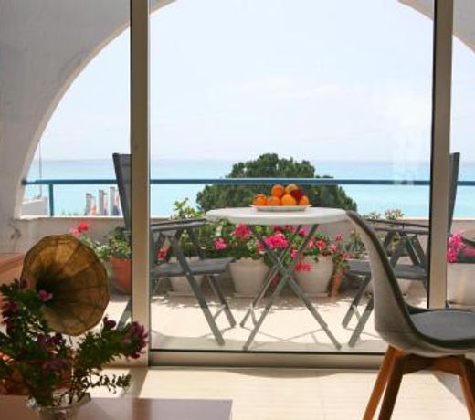 Ambelones Apartments