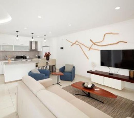 Ambelones Apartments