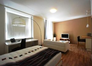 Apartment near Wenceslas Square