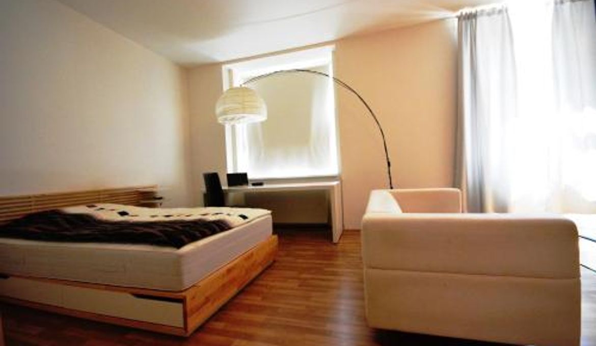 Apartment near Wenceslas Square