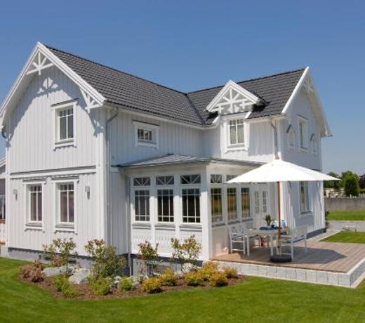 Villa Scandic Apartments