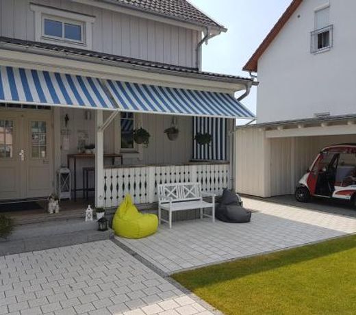 Villa Scandic Apartments