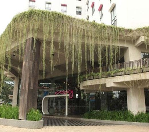 MOXY Bandung