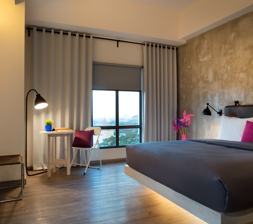 MOXY Bandung