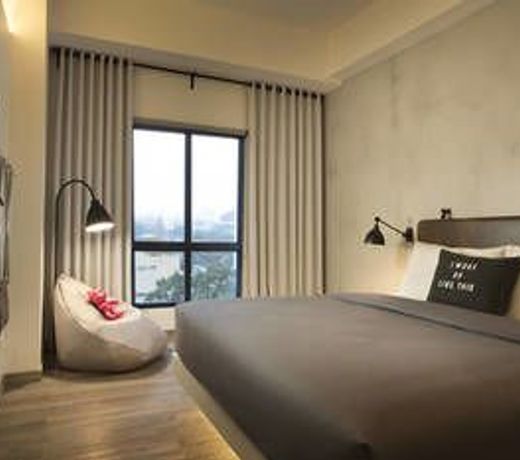 MOXY Bandung