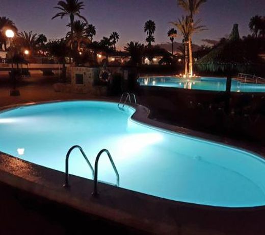 Sunny Bungalow Parque Golf