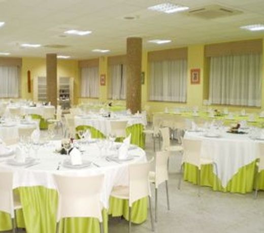 Residencia Marista Santa Maria Del Mar