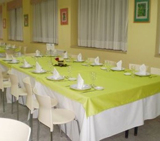 Residencia Marista Santa Maria Del Mar