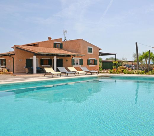Villa Mercedes - Santa Margalida