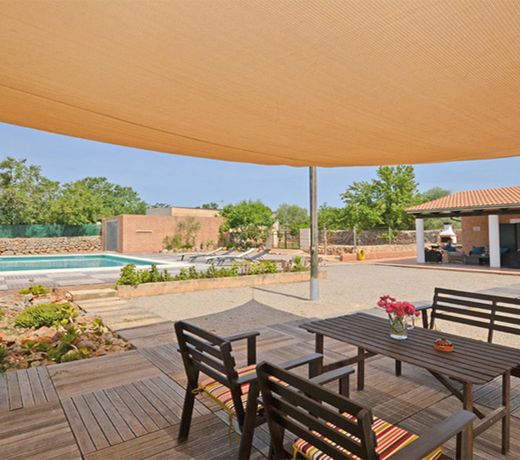 Villa Mercedes - Santa Margalida