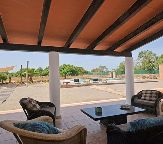 Villa Mercedes - Santa Margalida