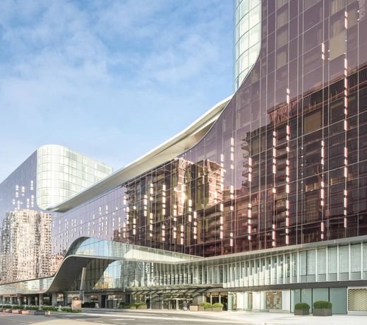 JW Marriott Parq Vancouver
