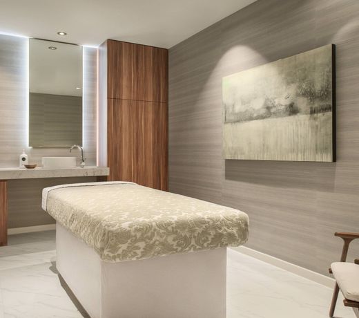 JW Marriott Parq Vancouver