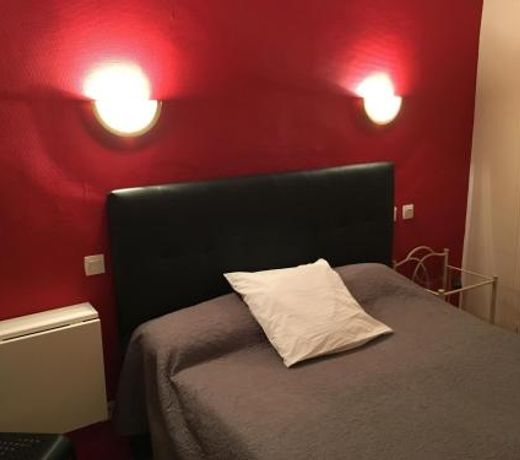 Hotel Le D'artagnan