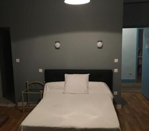 Hotel Le D'artagnan