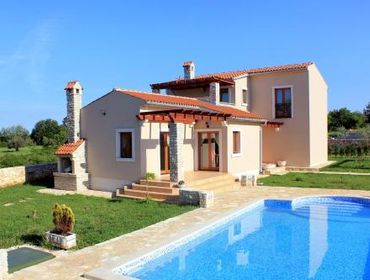 Guesthouse Holiday Home Valtura 6913