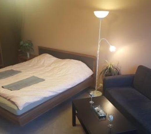 Obuda Apartment