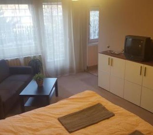 Obuda Apartment