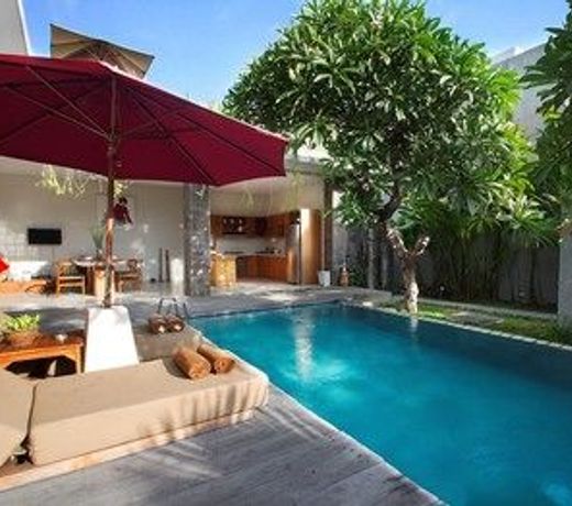 Villa Ruandra