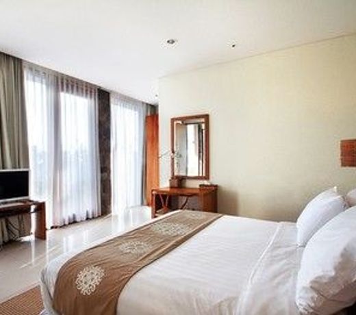 Villa Ruandra