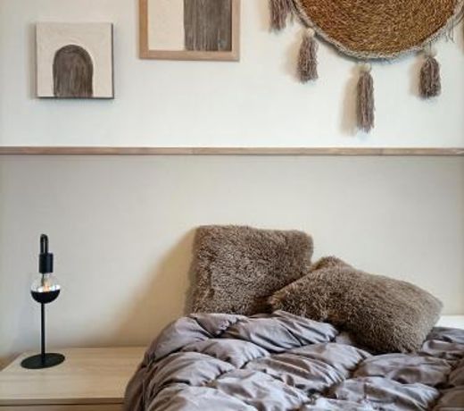 Kasakiwi Apartment