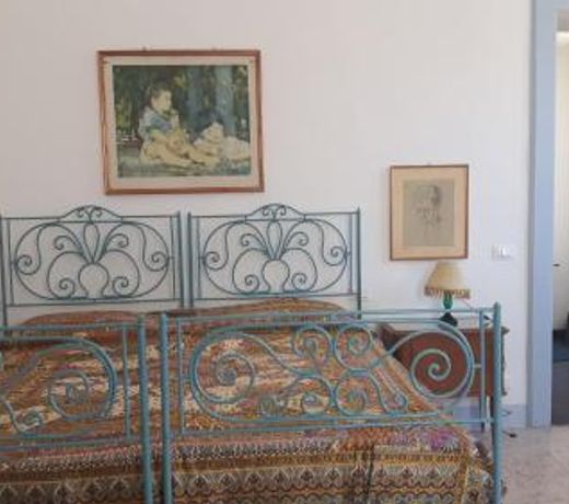 Casa Maltese ri Scicli