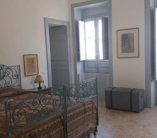 Casa Maltese ri Scicli