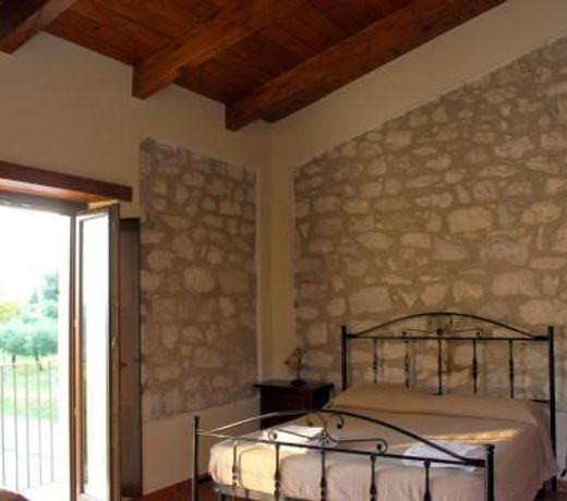 Masseria Mastrangelo