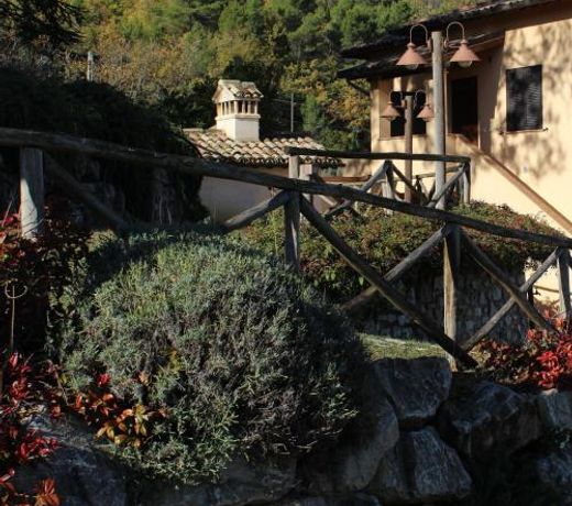 Il Borgo delle Stelle