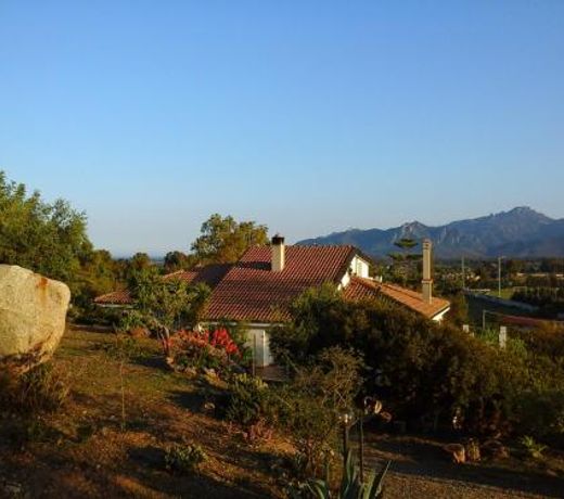 Agriturismo Chiai Francesco
